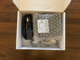 ezOutlet Model EZ-11b Internet Enabled Remote Power Switch