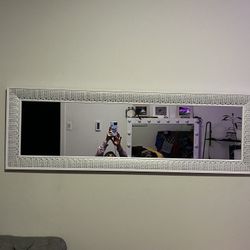 Body Length Mirror 