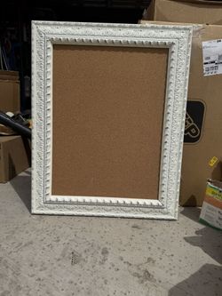 Bulletin Board