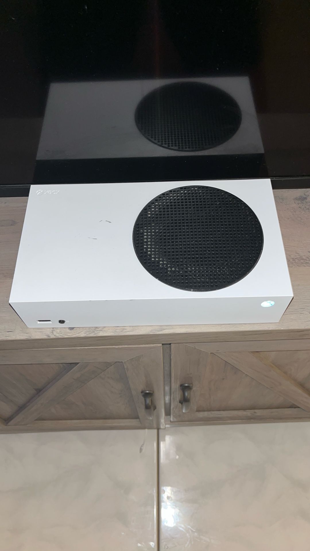 xbox series s