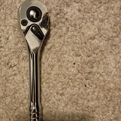 (Unused) Quinn 3/8 Ratchet 90tooth