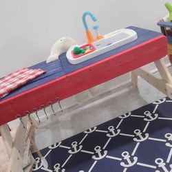 Picnic Table