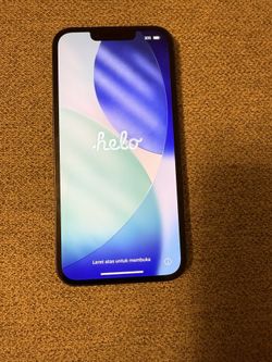 Apple iPhone 16e, 128GB Black Unlocked