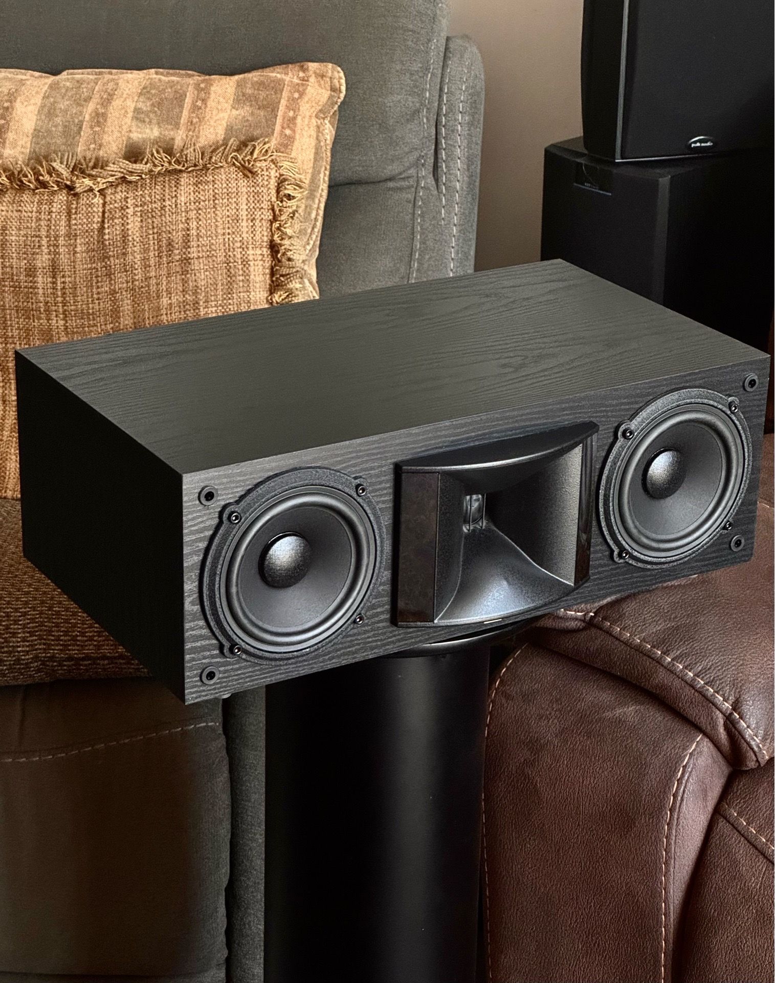 JBL HT4H THX certified Center Channel Speaker