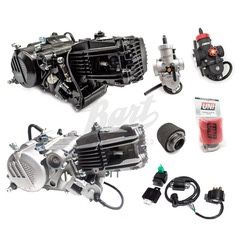ZS190 Motor Engine zs 190 CRF KLX SSR YZF
