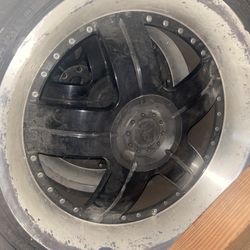 Rims