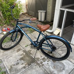 Kent 2600 Bicycle