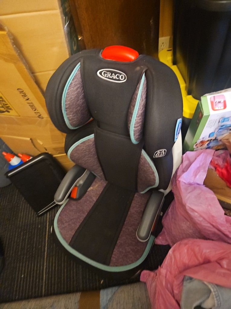 Graco Car Seat