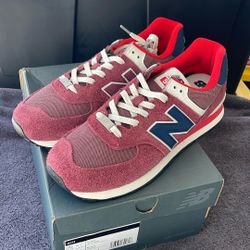 New Balance 574