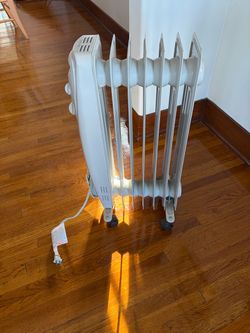 Space Heater