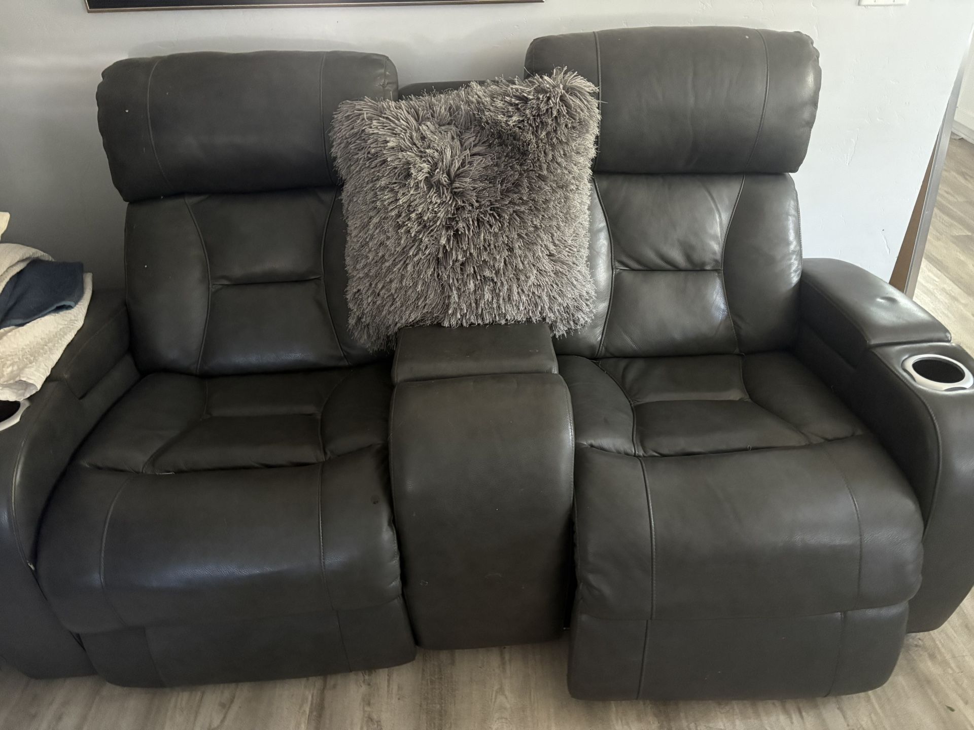 Couch OBO