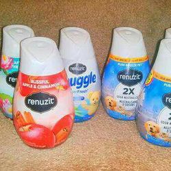 (7) Renuzit * Brand New 