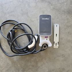 220v Juicebox Level 2 Charger
