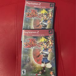 Jak & Daxter 