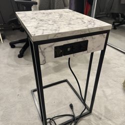 Side table