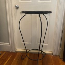Accent Table 