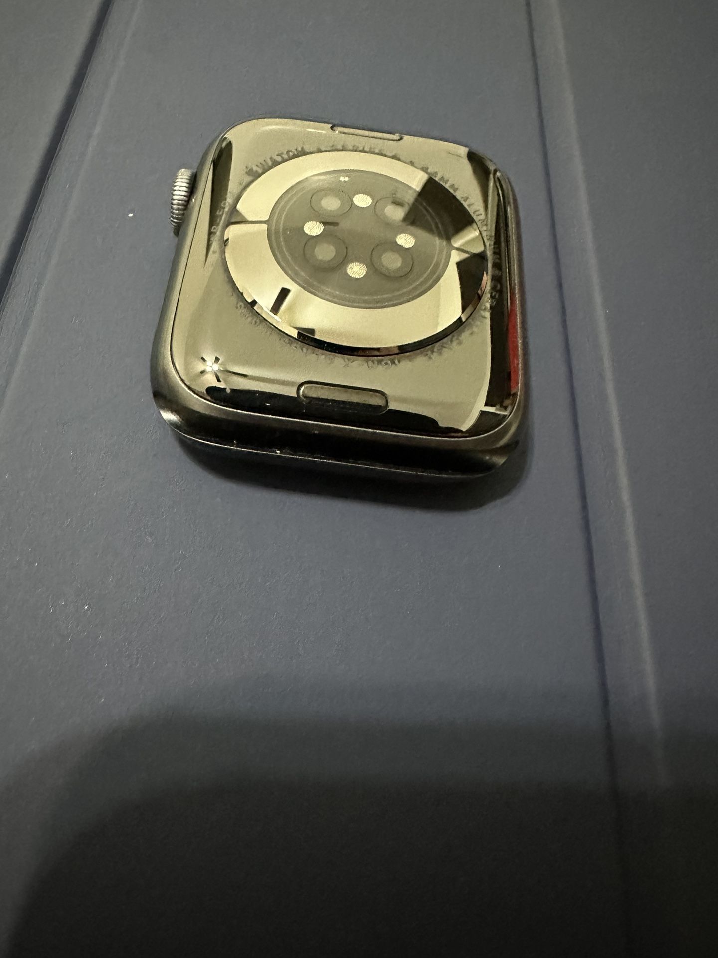 Apple Watch Series 6 44mm LTE