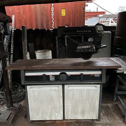 Craftsman 10” Electronic Radial Saw 2.75 HP