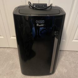 Portable Air Conditioner