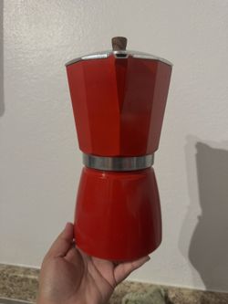Espresso Moka Pot