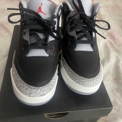 Jordan 3 Retro