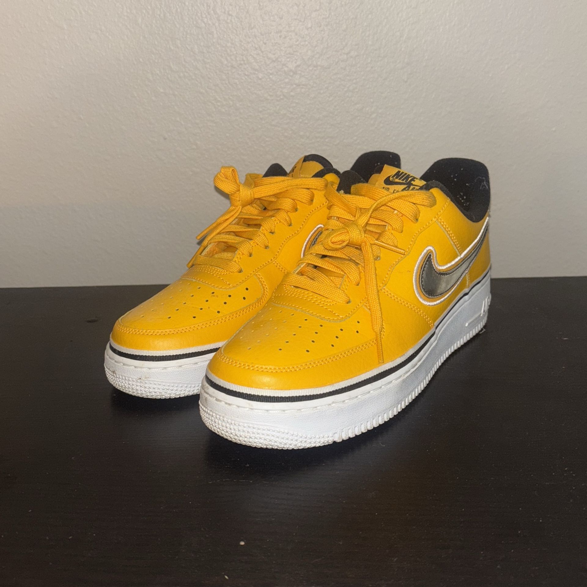 Nike AF 1 “NBA Edition” US9