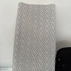 Diaper Changing Pad 