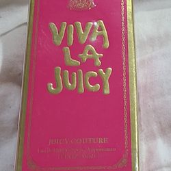 Viva La Juicy 1 Oz 