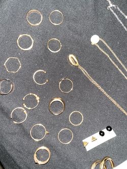 Fashion Jewelry