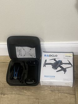 Entry Level FPV Drone