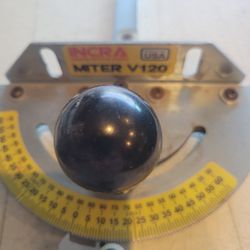 table saw miter gauge x 3