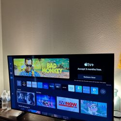 Samsung Tv