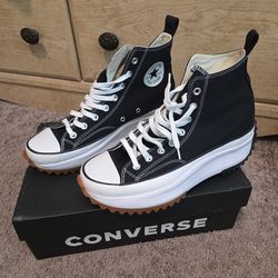 Converse shoes