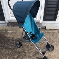Lnew Fold Up Stroller Only $20 Firm