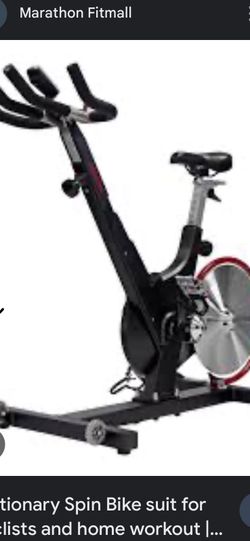 Keiser M3 Stationary Bike