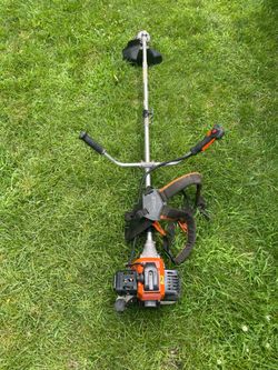 STIHL FS 110 brush cutter