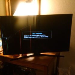 Samsung Tv