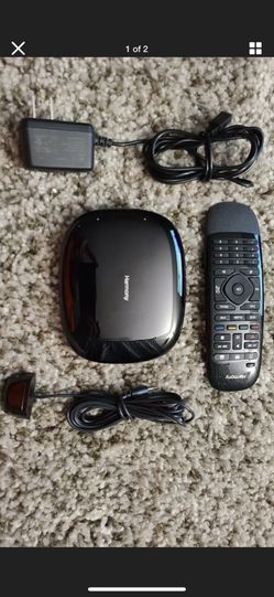 Logitech Harmony