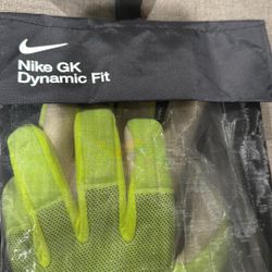 GK Gloves