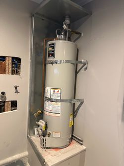 Water heater