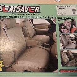 Seat Covers/protectors For SUV And Pickup 