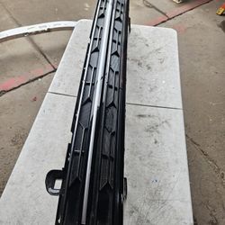 Hyundai Palisade Headlight  Center Oem Lid Led Fog Light  2026