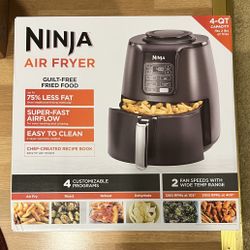 Ninja Air Fryer