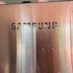 Samsung Fridge