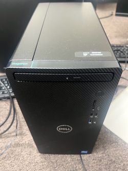 Dell computer