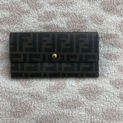 Woman’s Wallet 