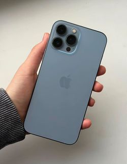 iPHONE 13Pro Max