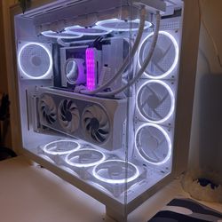 High End gaming PC