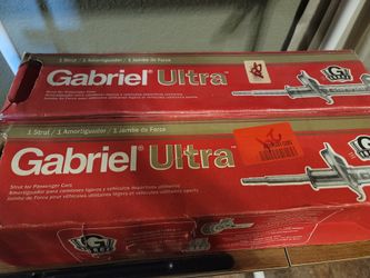 Car Struts (2)