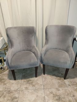 Sillas  /  chairs / sillones